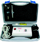 Ultrasonido
Electroterapia
TENS
